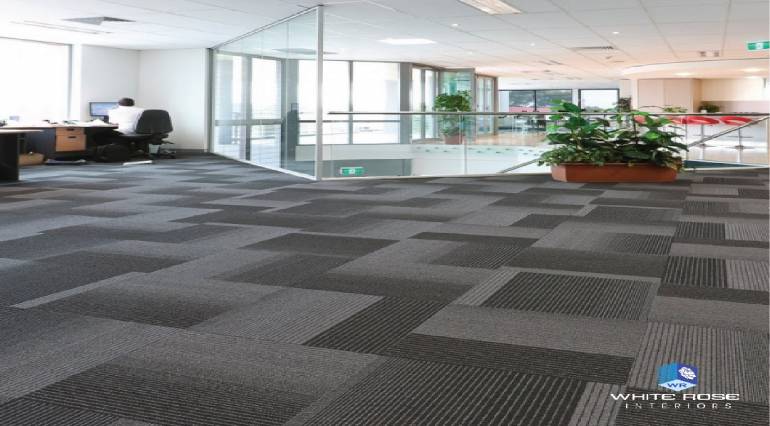 White Rose Interiors