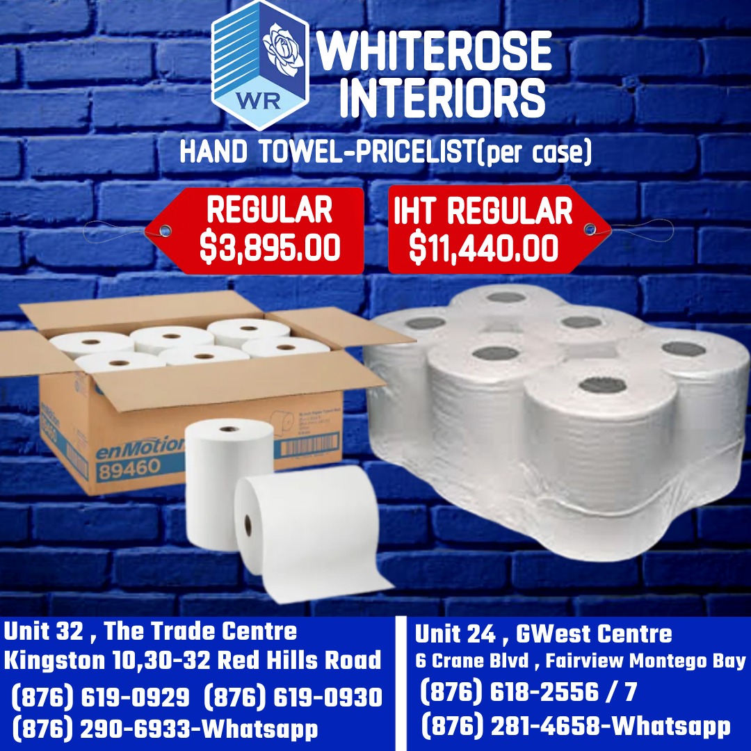 White Rose Interiors Limited