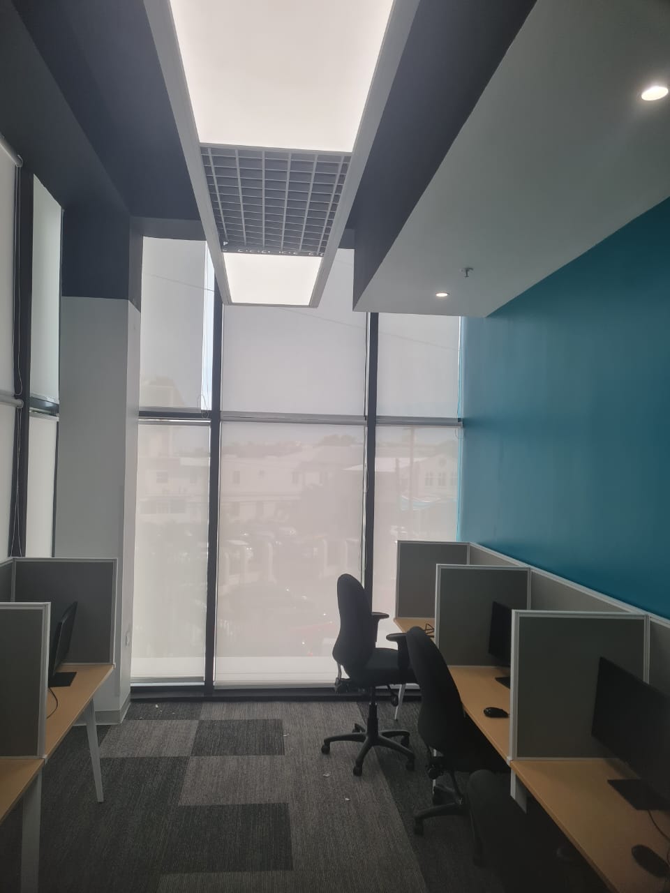 White Rose Interiors Limited